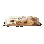 Rolada Balconi Cappucinno 300g