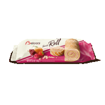 Rolada Balconi Owocowa 250g