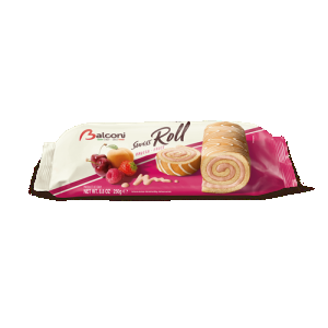 Rolada Balconi Owocowa 250g
