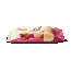 Rolada Balconi Owocowa 250g
