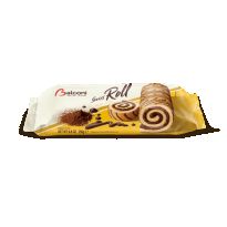 Rolada Balconi Krem czekoladowy 250g
