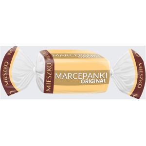 Cukierki marcepan Mieszko 1kg