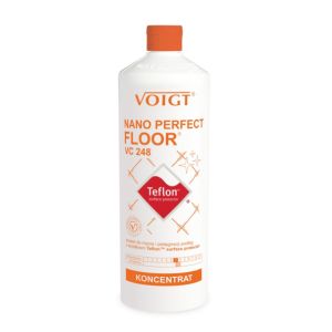 Środek do mycia podłóg z dodatkiem teflonu VOIGT Floor VC 248 1l