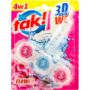 Zawieszka WC kulki TAK flower