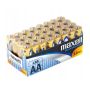 Baterie Maxell LR6 AA alkaiczne 32szt