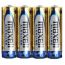 Baterie Maxell LR6 AA alkaiczne 4szt