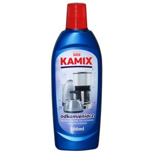 Odkamieniacz w płynie KAMIX 500ml