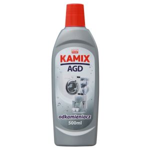 Odkamieniacz KAMIX AGD 500ml