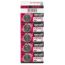 Bateria Maxell CR2032 5szt