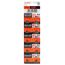Bateria Maxell LR41 10szt