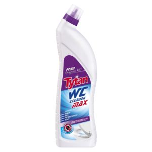 Płyn do WC Tytan Max 1,2