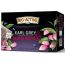 Herbata Big Active Earl Grey płatki róży 20tb