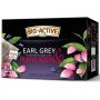 Herbata Big Active Earl Grey płatki róży 20tb