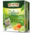 Herbata Big Activ zielona mandarynka limonka 20tb