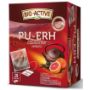 Herbata Big Active czerwona gejpfrut 20tb