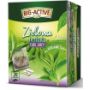 Herbata Big Active zielona earl grey 20tb