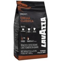 Kawa Lavazza Expert Crema Classica ziarno 1kg