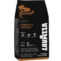 Kawa Lavazza Expert Crema e Aroma ziarno 1kg
