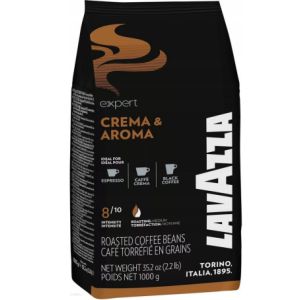 Kawa Lavazza Expert Crema e Aroma ziarno 1kg