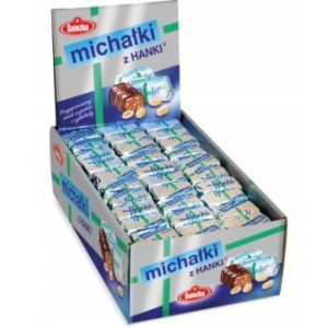 Cukierki Michałki Hanka 2kg