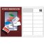 Etykiety samoprzylepne Economy 99,1x38,1 (14 str)