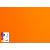 Brystol B1 70x100 Oxford 225g pomarańczowy 25ark