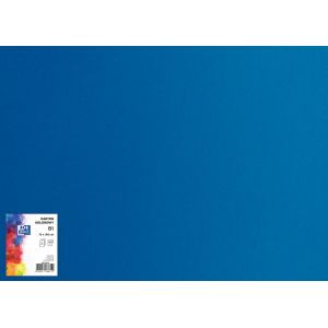 Brystol B1 70x100 Oxford 225g granatowy 25ark