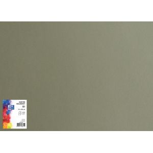 Brystol A2 Oxford 160g ciemnoszary 25ark