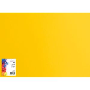 Brystol A2 Oxford 160g ciemnożółty 25ark