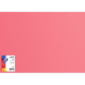 Brystol A2 Oxford 160g różowy 25ark