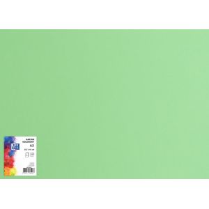 Brystol A2 Oxford 160g groszkowy 25ark