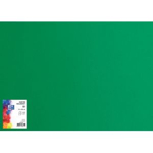 Brystol A2 Oxford 160g ciemnozielony 25ark