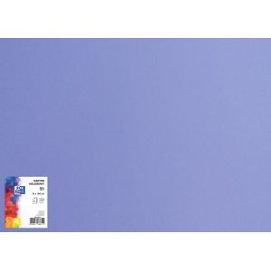 Brystol A2 Oxford 160g jasnofioletowy 25ark