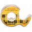Taśma Scotch dwustronna 12x6,3m w podajniku 136D