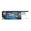 Atrament HP 973X (F6T81AE) cyan