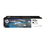 Atrament HP 973X (L0S07AE) black