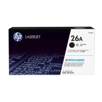 Toner HP CF226A black 3100str.