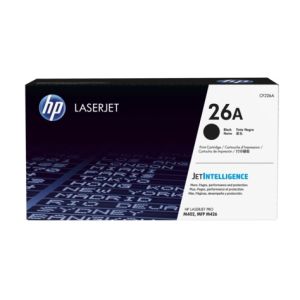 Toner HP CF226A black 3100str.