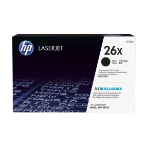 Toner HP CF226X black 9000 str.