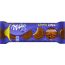 Biszkopty Milka Choco Jaffa 147g chocolate