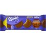 Biszkopty Milka Choco Jaffa 147g chocolate