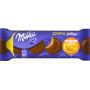 Biszkopty Milka Choco Jaffa 147g orange Milka