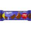 Biszkopty Milka Choco Jaffa 147g raspberry Milka