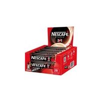 Kawa Nescafe classic 3w1 28szt.