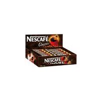 Kawa rozpuszczalna Nescafe Classic 50szt. saszetki