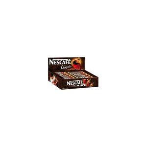 Kawa rozpuszczalna Nescafe Classic 50szt. saszetki