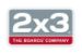 2x3
