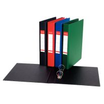 Segregator Esselte A5 2 ringowe 3,5cm