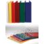 Segregator ofertowy Biurfol Panorama grzbiet 65mm