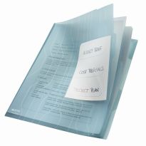 Folder Leitz Combifile z przekładkami 3szt